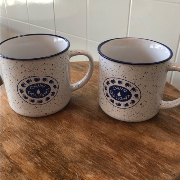 Other - Mug Set